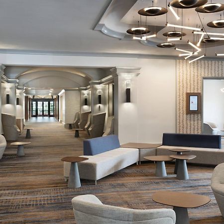 Marriott Jacksonville Exterior foto