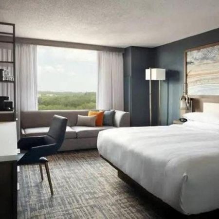 Marriott Jacksonville Exterior foto
