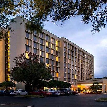 Marriott Jacksonville Exterior foto
